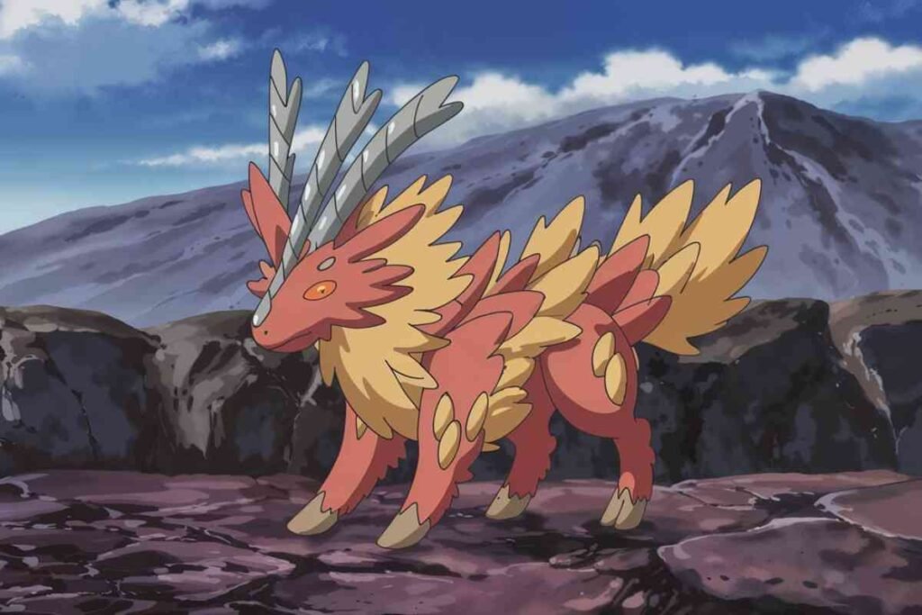 Fire Kirin