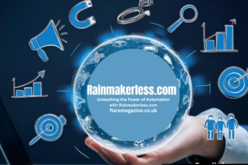 Rainmakerless.com