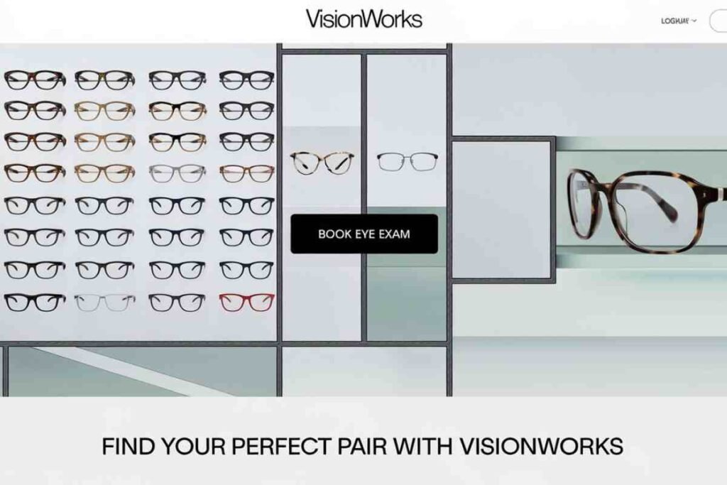 Visionworks