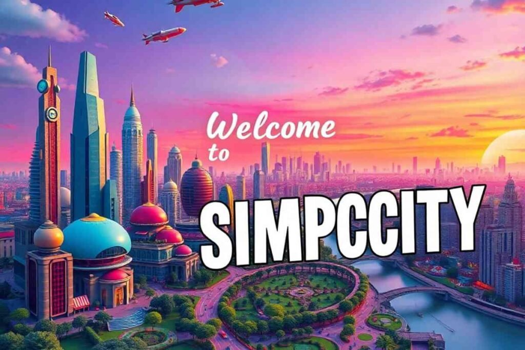 Simpcity