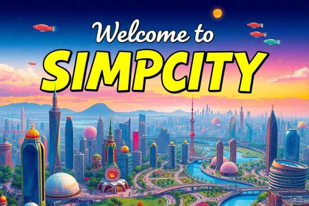 Simpcity