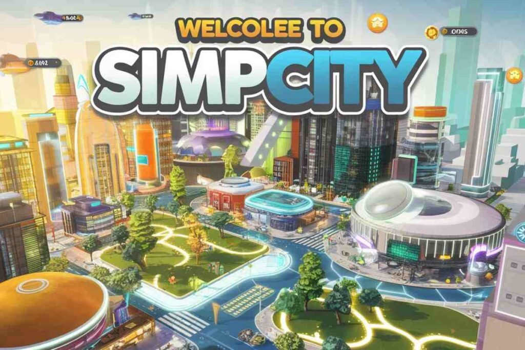 Simpcity