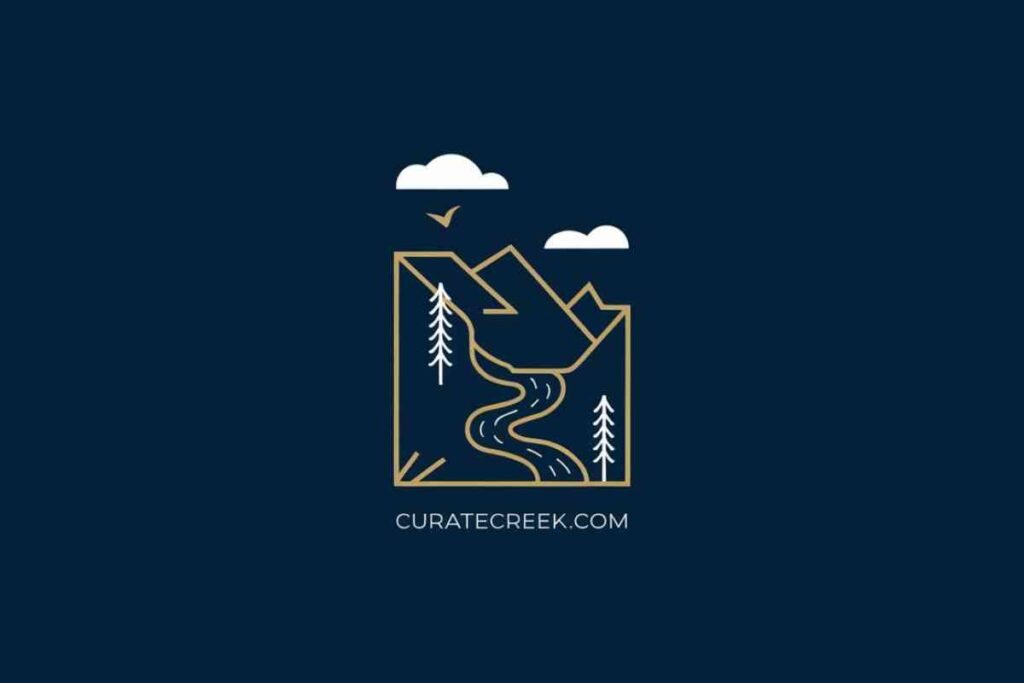 Curatecreek.com