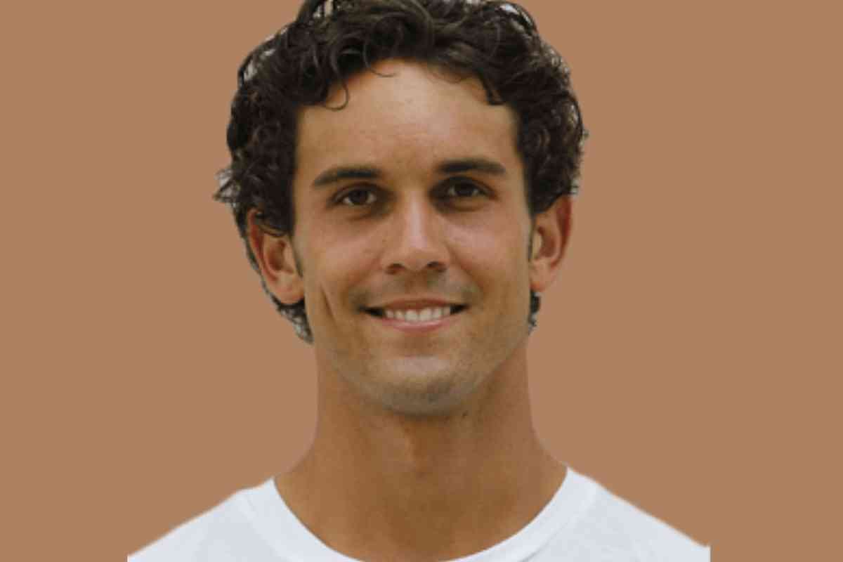 Ryan sweeting