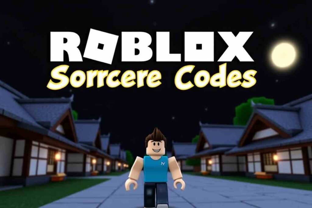 Sorcery codes