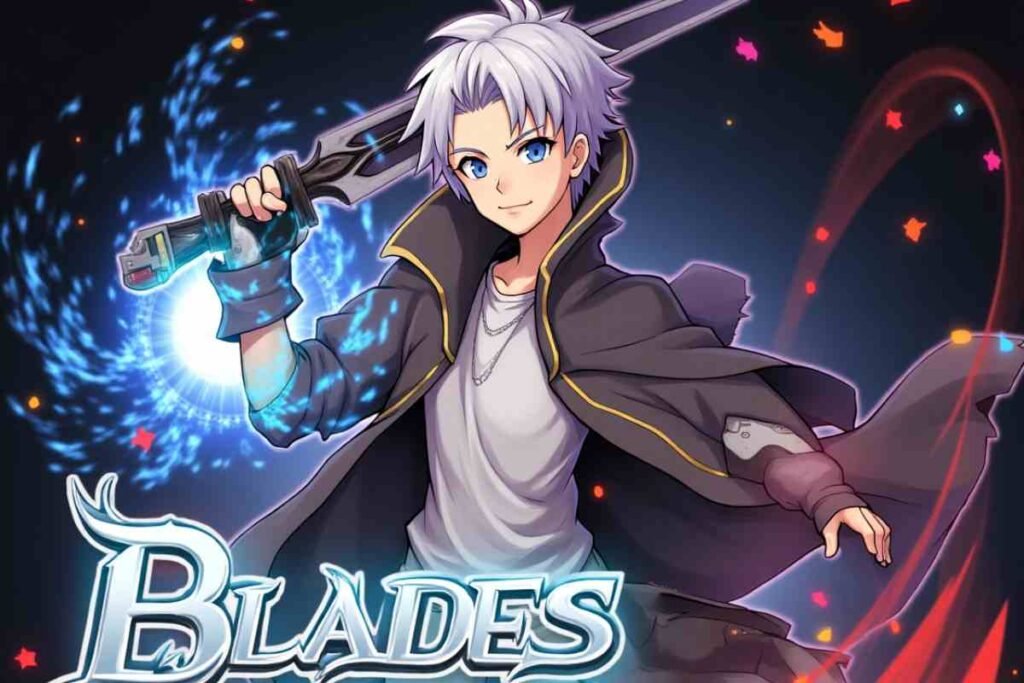 Blades of chance codes