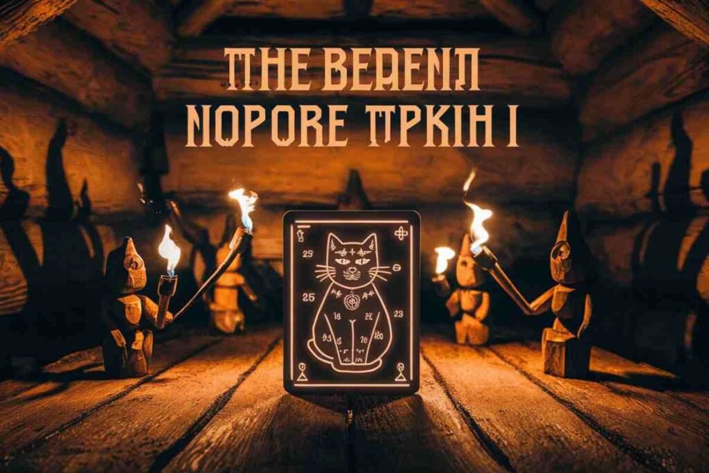 What does the cave symbol do inscryption