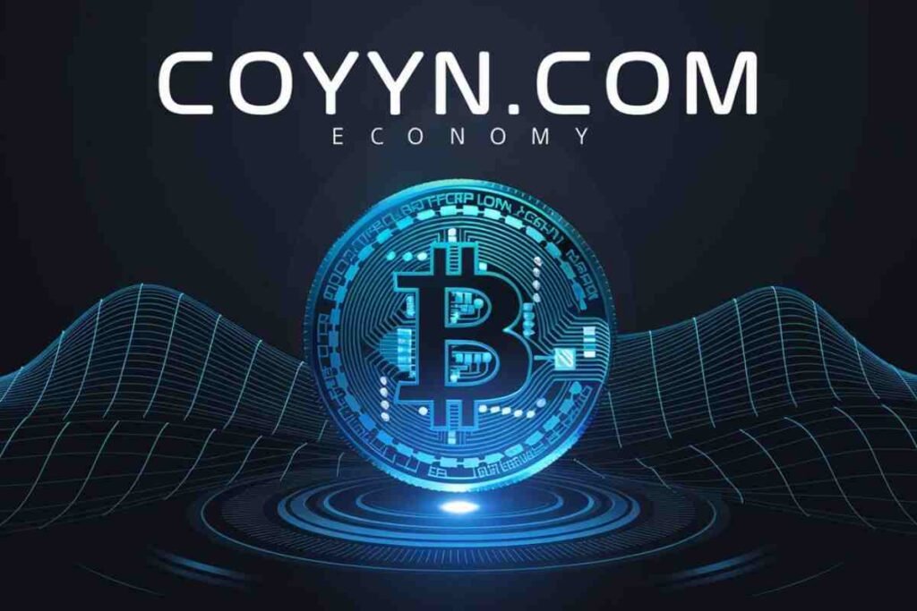 coyyn.com economy