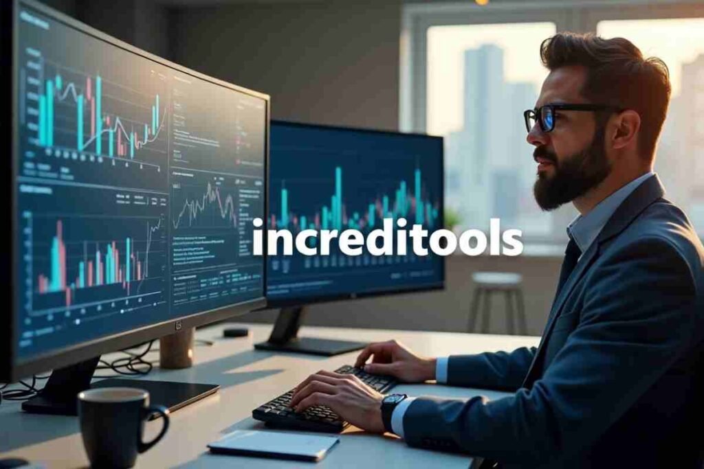 Increditools