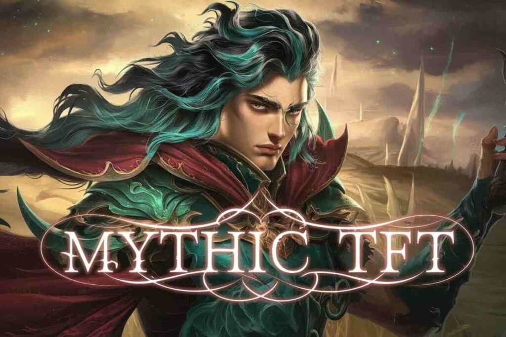 Mythic tft