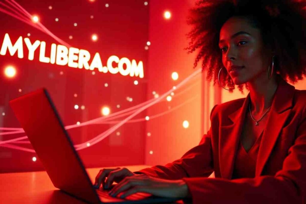 MyLiberla.com
