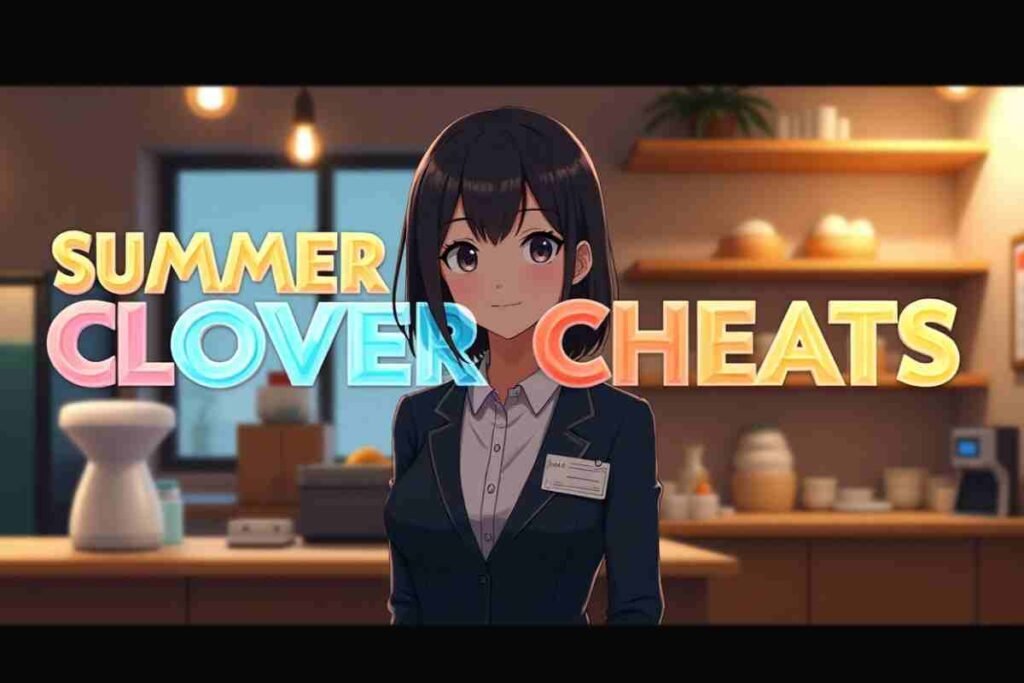 summer clover cheats