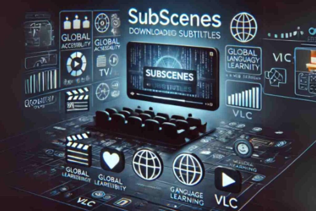 Subscenes