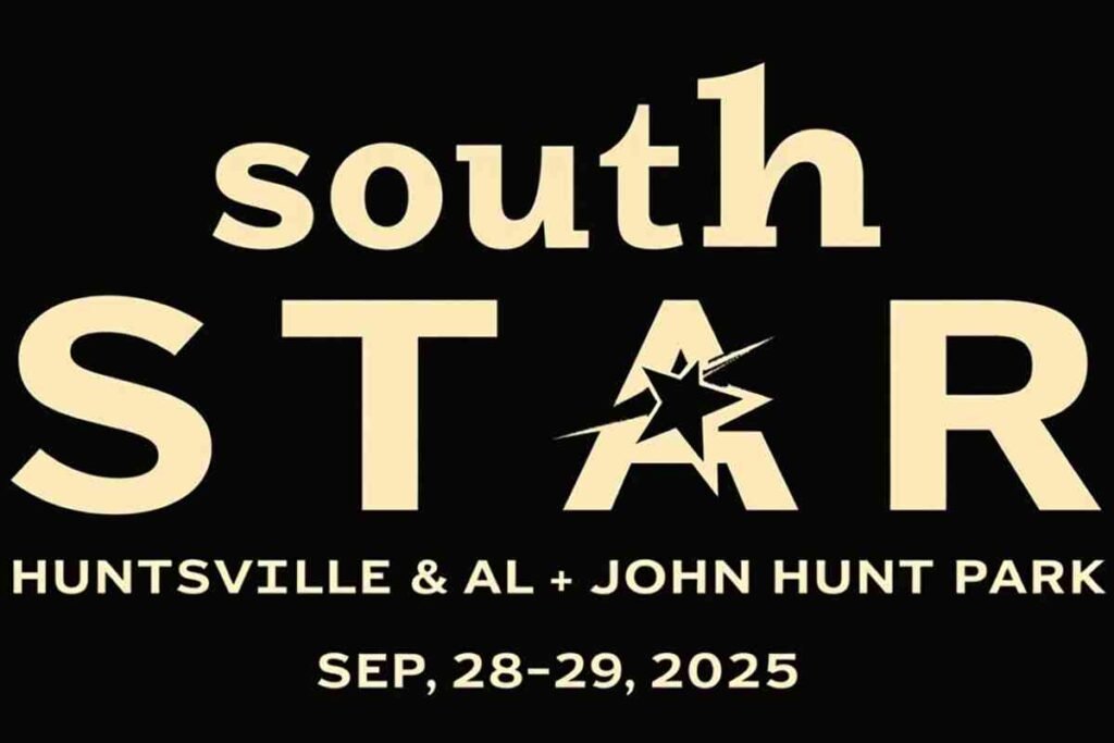 South star music festival​
